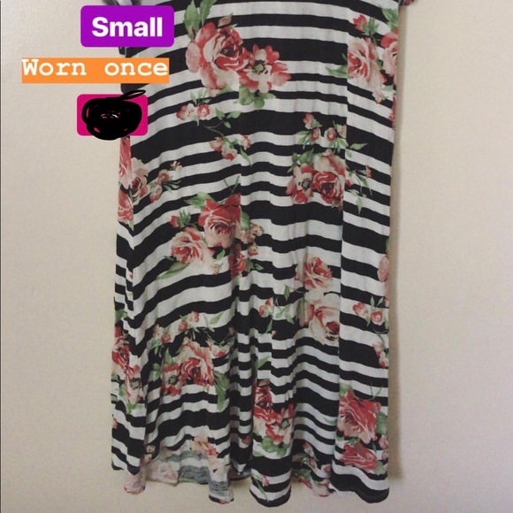 Midi dress small - Picture 2 of 2